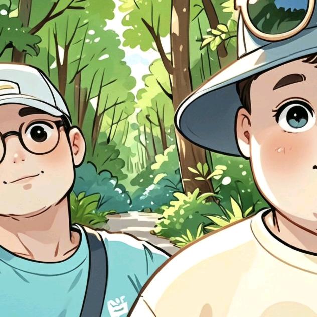 明与宁（日常版）