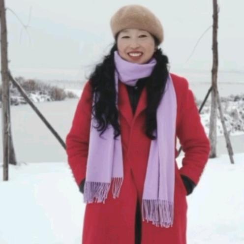 睡莲