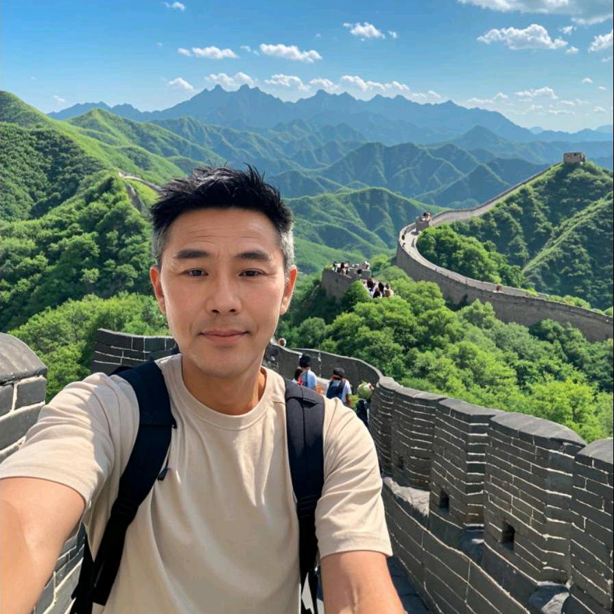 天天开心
