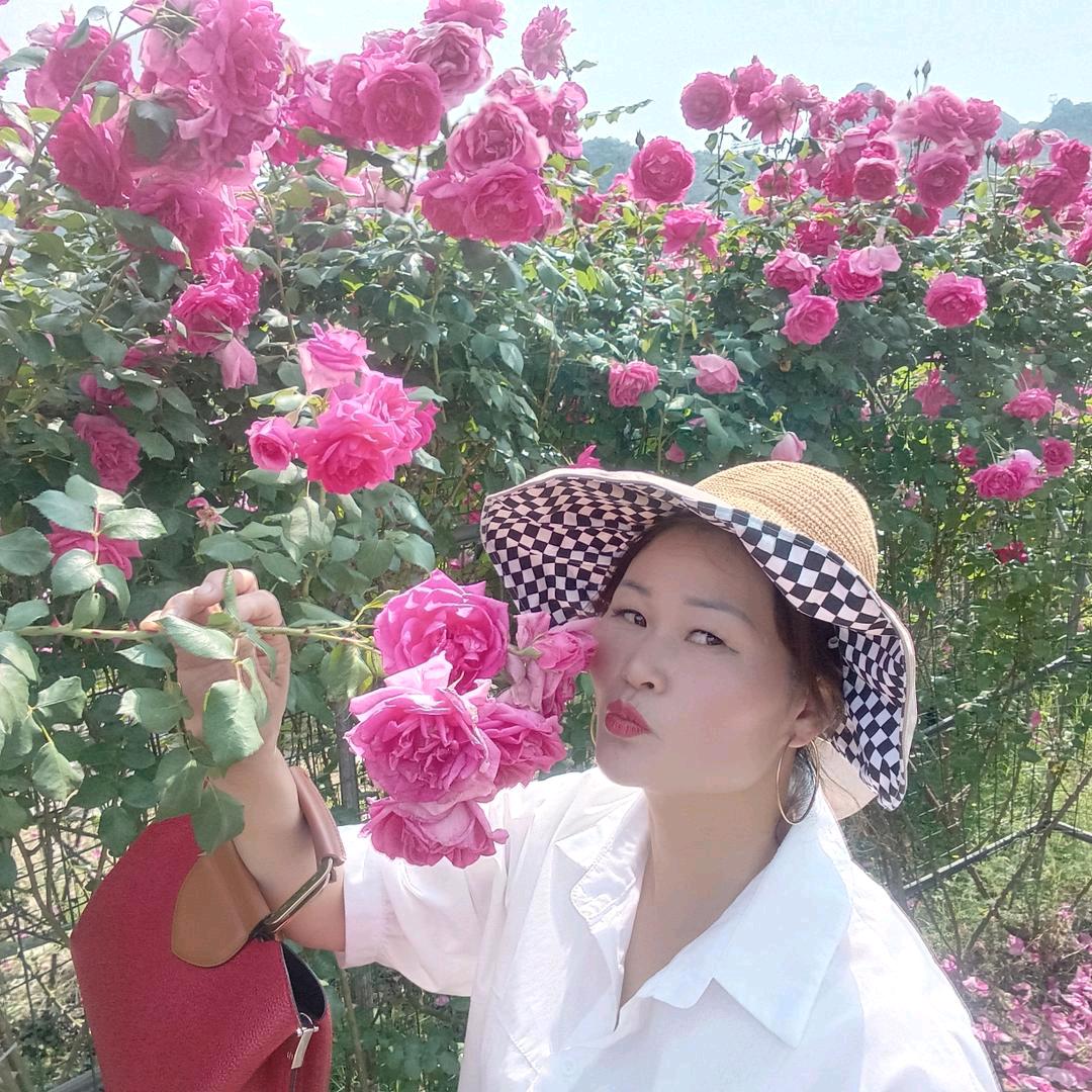 你健康，我快乐，