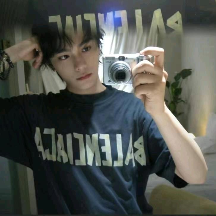 发光小葡萄