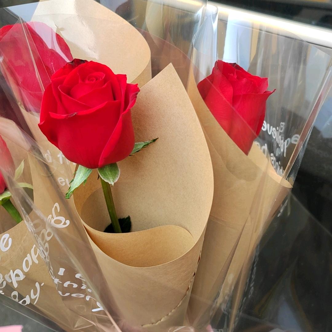 倾向你的爱💍《拒绝连赞》