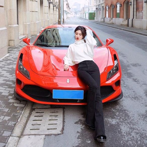 代步选二手车