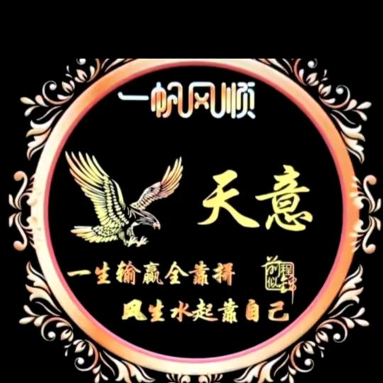 ✨天✨意
