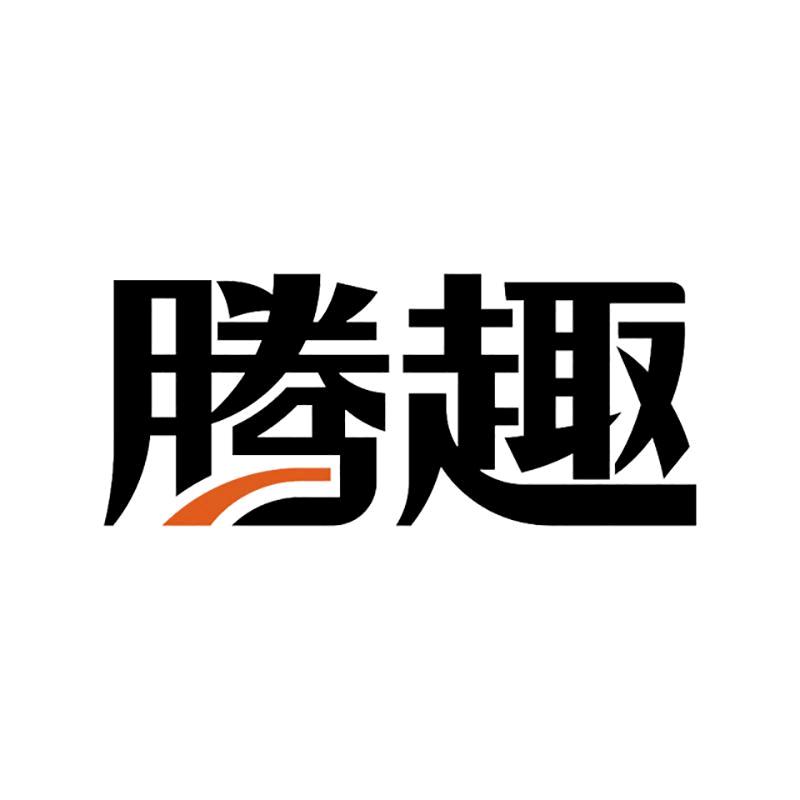 腾趣零食专营店