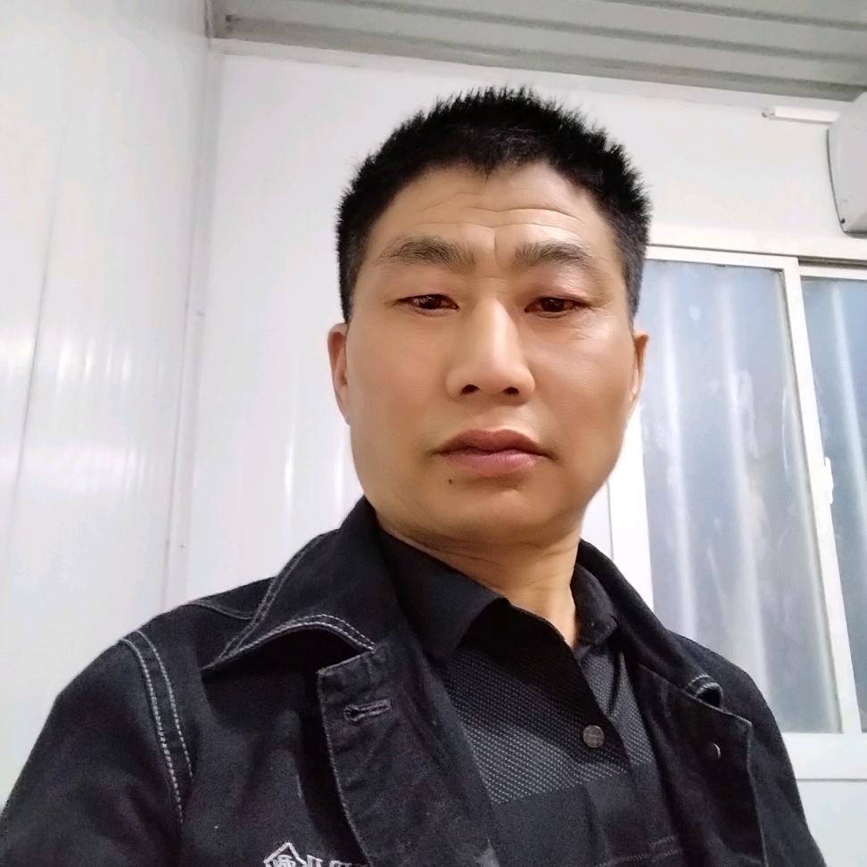 寂寞的男人