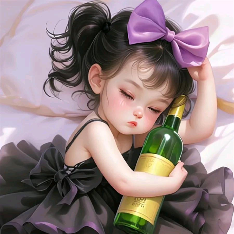 酒酿大袁子…