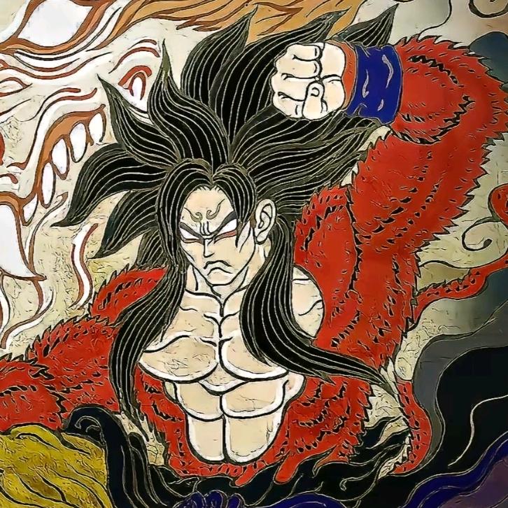辣椒油🌶
