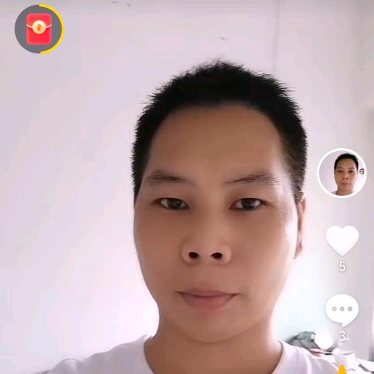 我不是男神