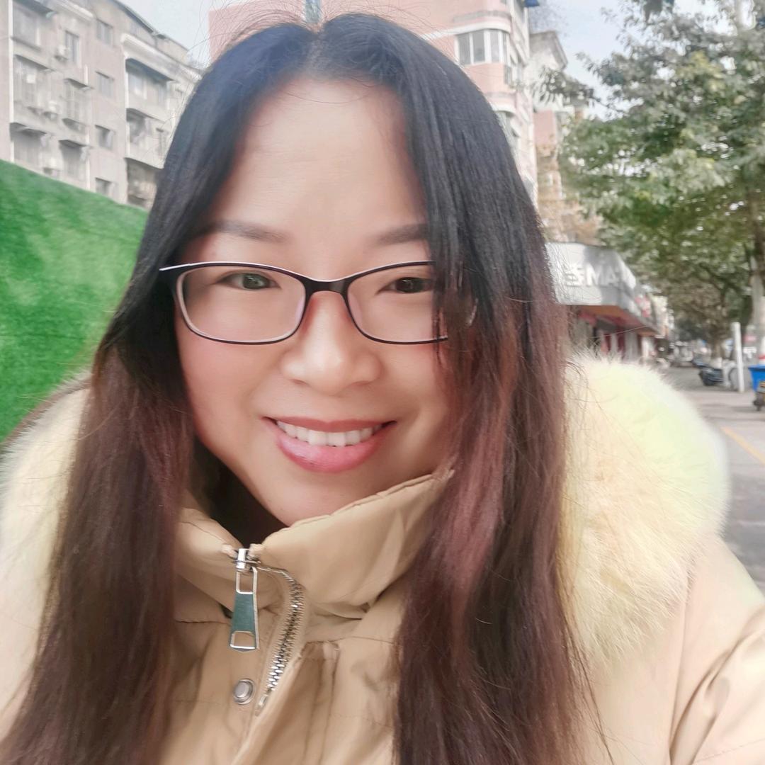 Yi起霞光灿烂