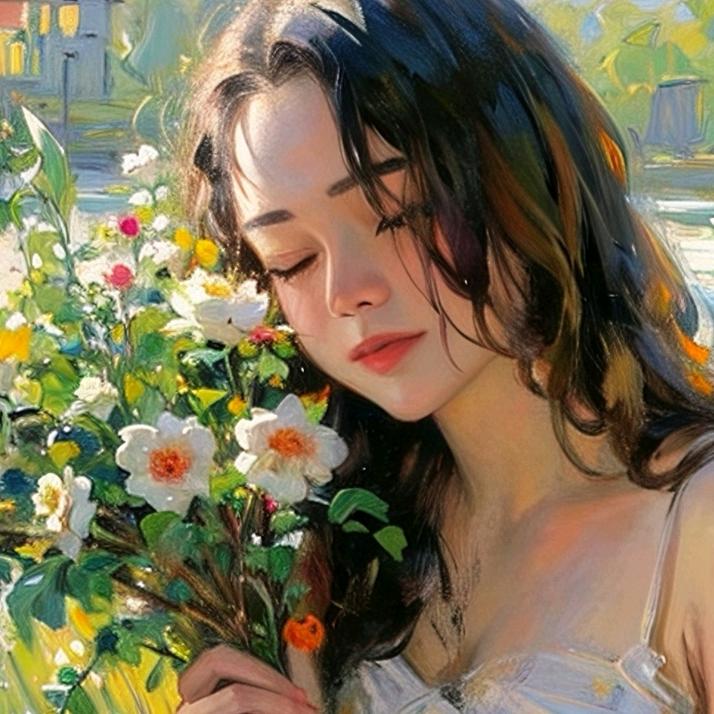 芳草萋萋