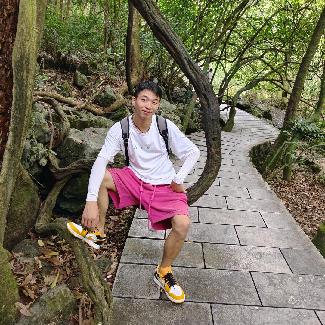 邓景涛（广交天下佛友）