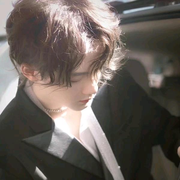 就喜欢檀健次怎么了