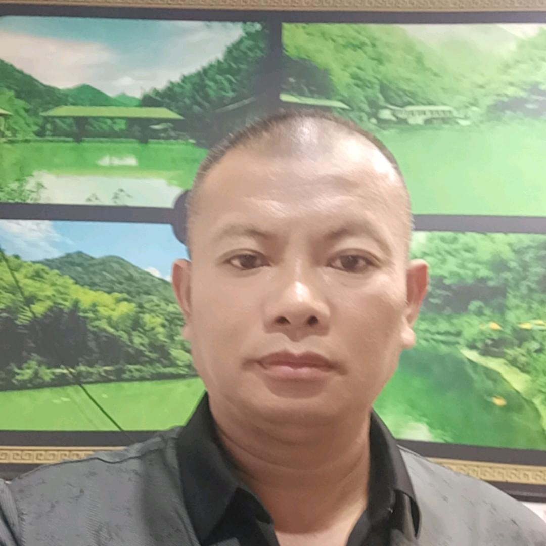 溪水鱼农家小院