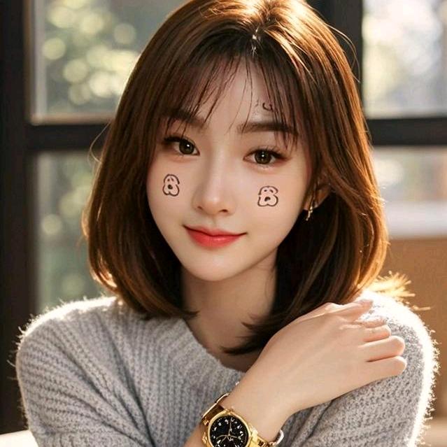 四川爱笑的凌妹❤
