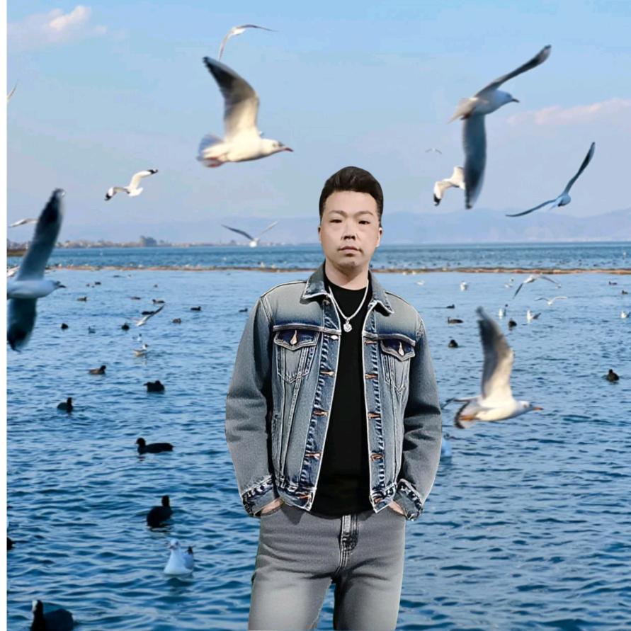 农村三哥