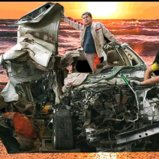 @胡哥凹陷无腻子修复🔥