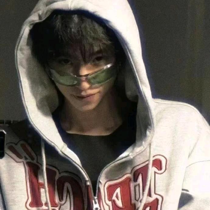 杨鬼鬼👻