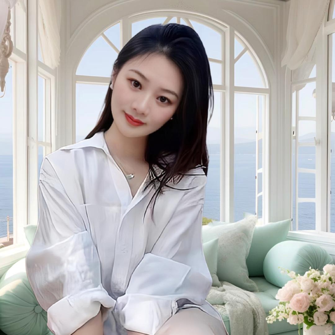 枚子❤️