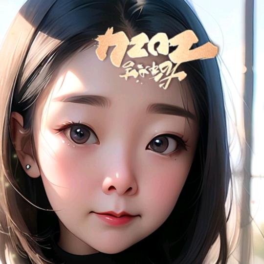 快乐女神@