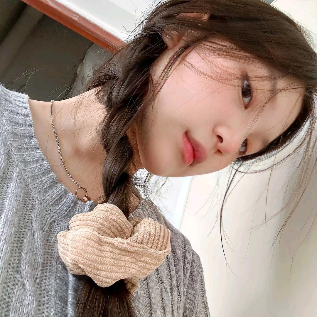 睡到自然醒O.o🐰