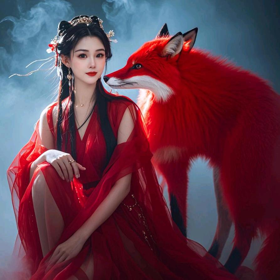 💅逢場作戲、💋比的是演技🤟