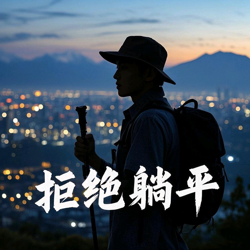 砺志行