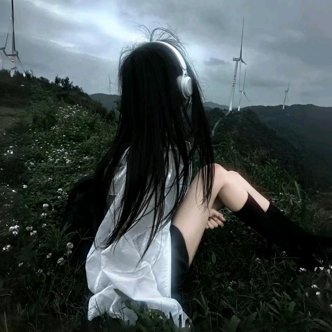 残之痕头像