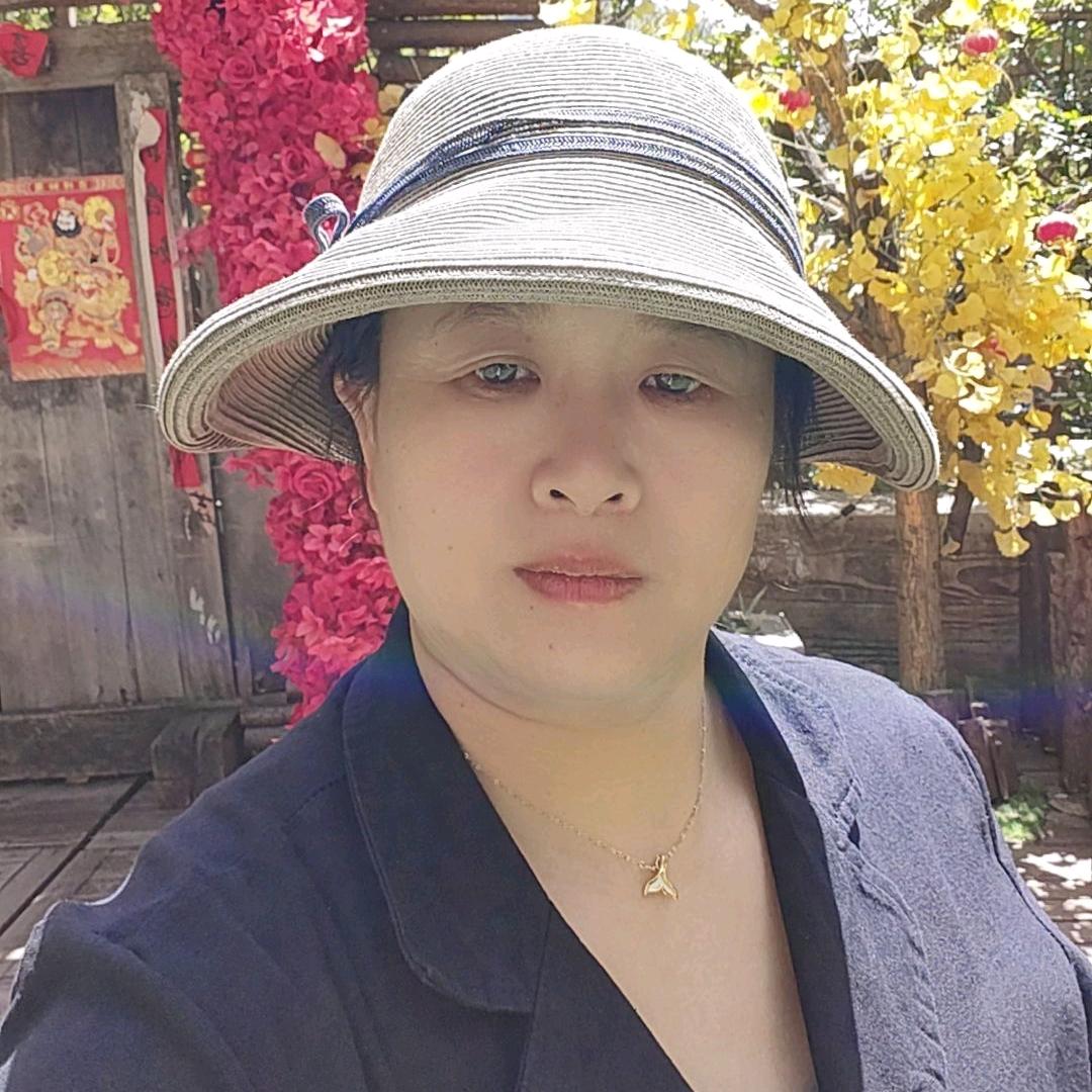一亿达不刘女士.