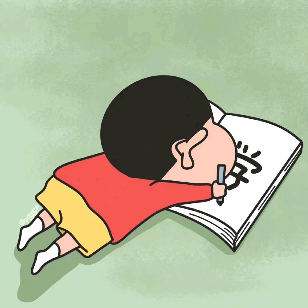 w小新