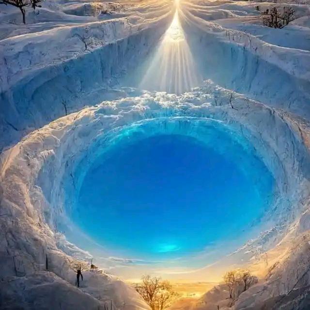 虚空