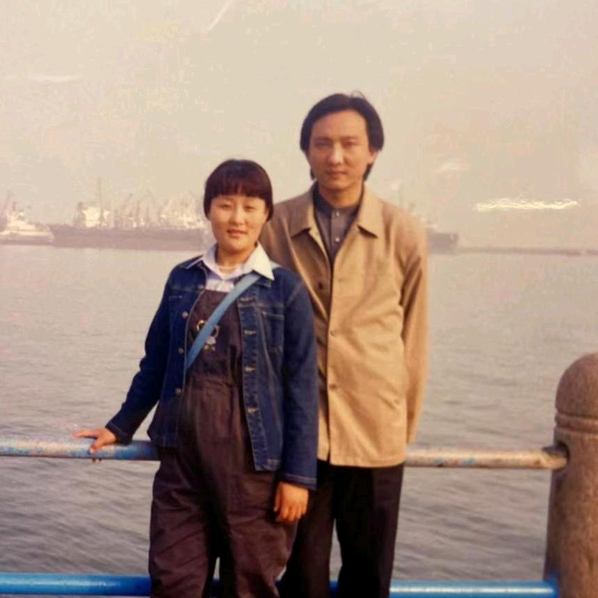 子水姐和重生的老李（A晚康复21年了）