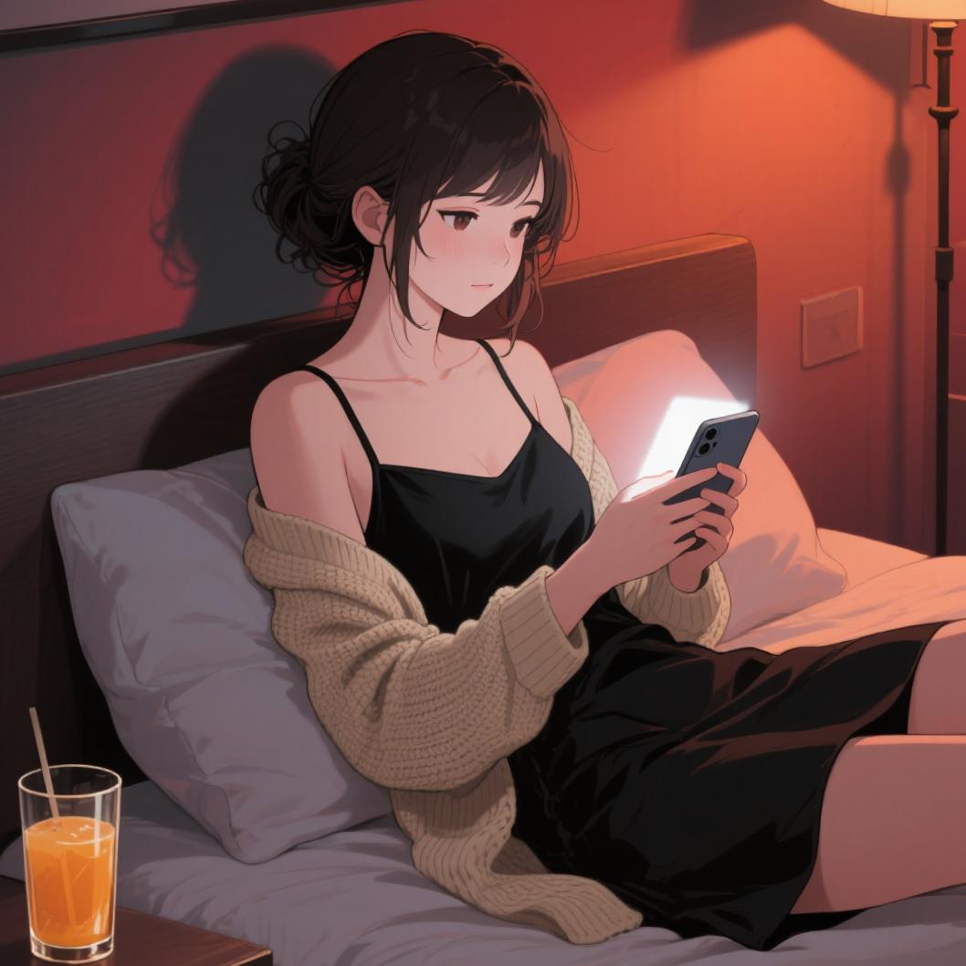 老实人很老实