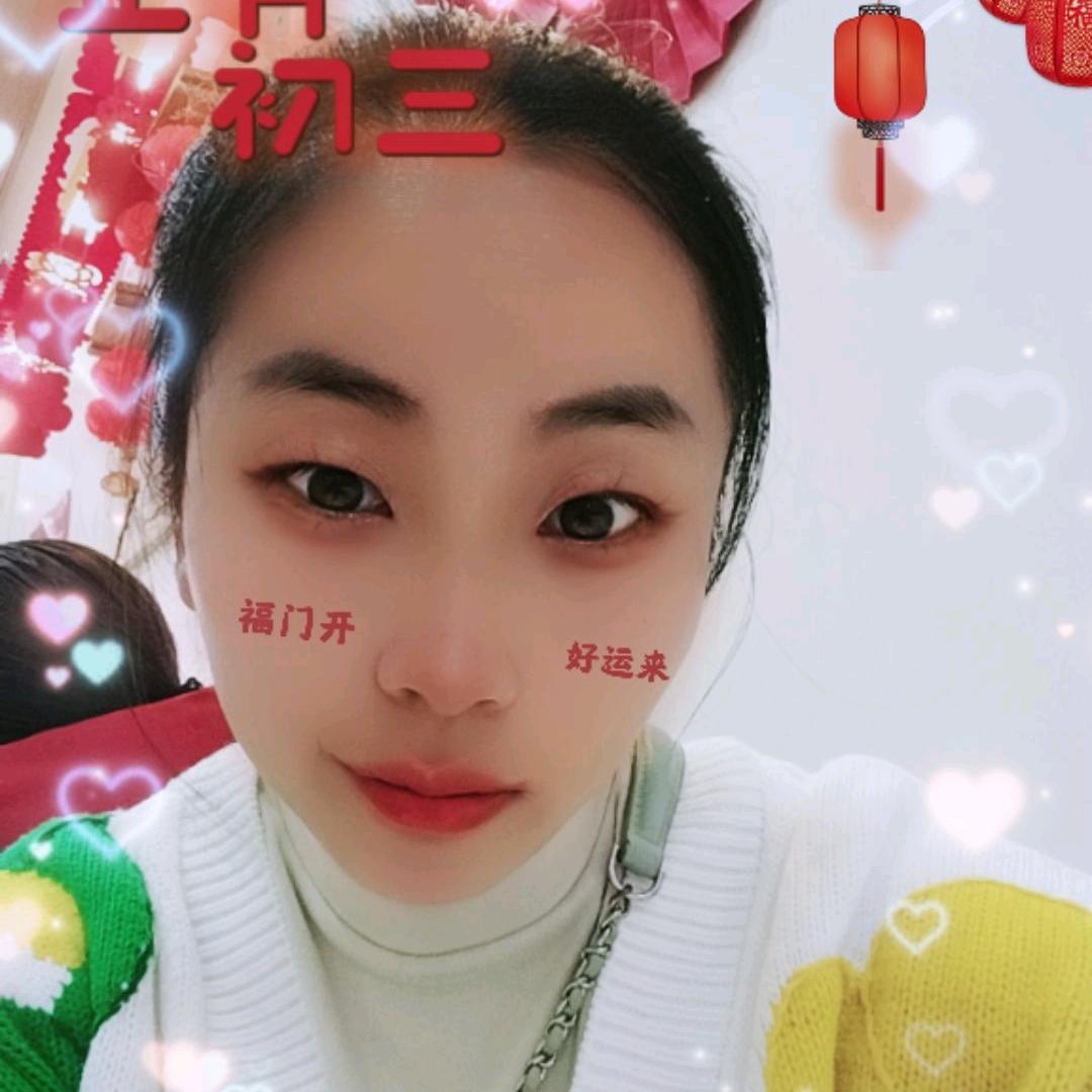 四川妹子