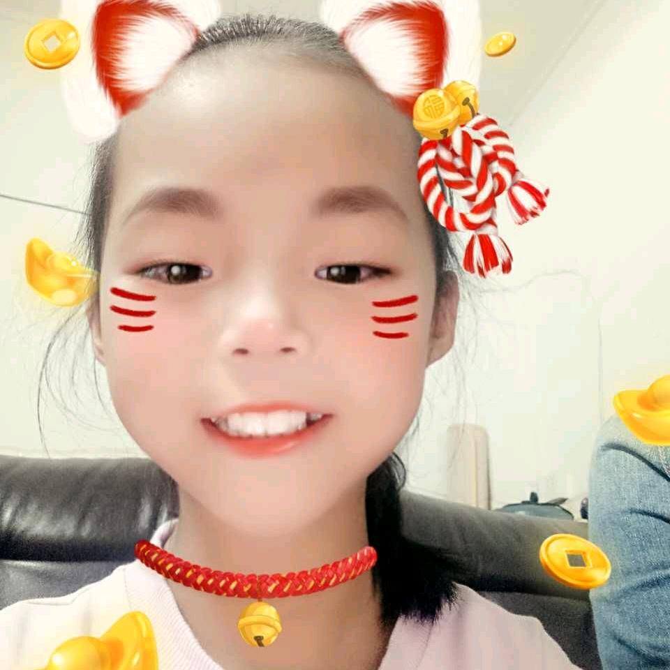 静静