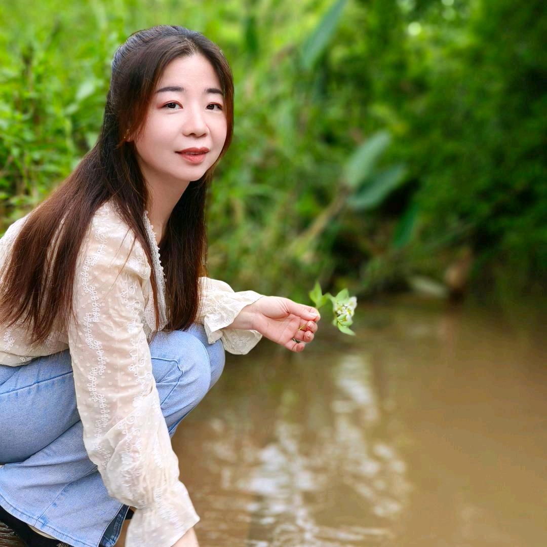 赣州 华姐   👑