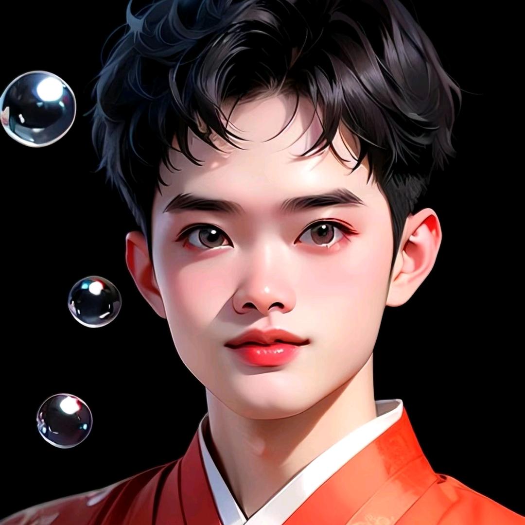 🌈我的月亮🌙