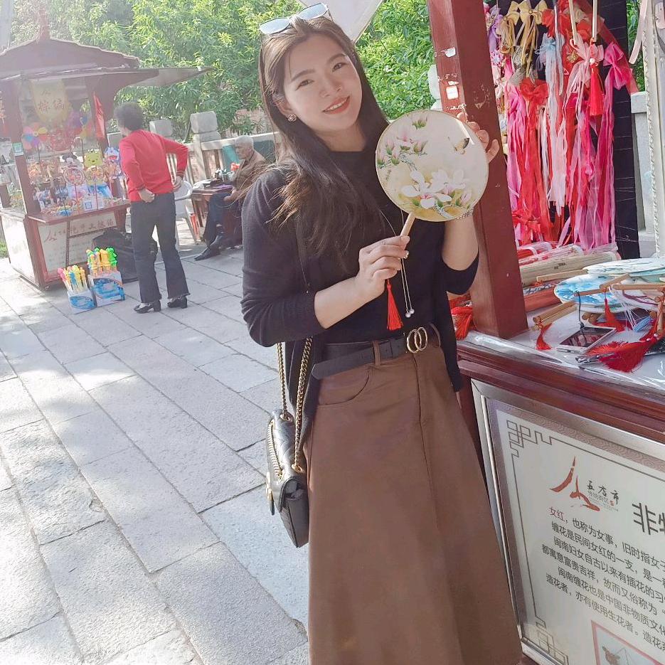 燕子💕（仅此号）