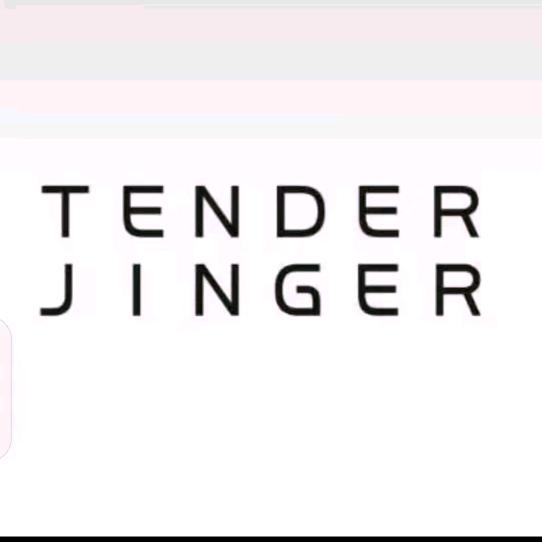 TenderJinger（直播返场）