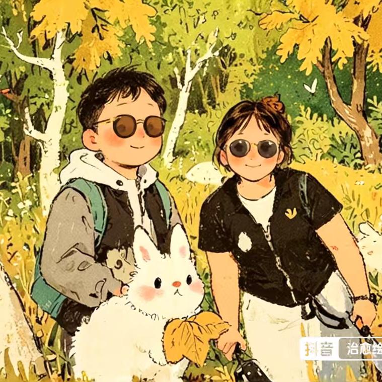 那大饼和张大壮(减肥日记)