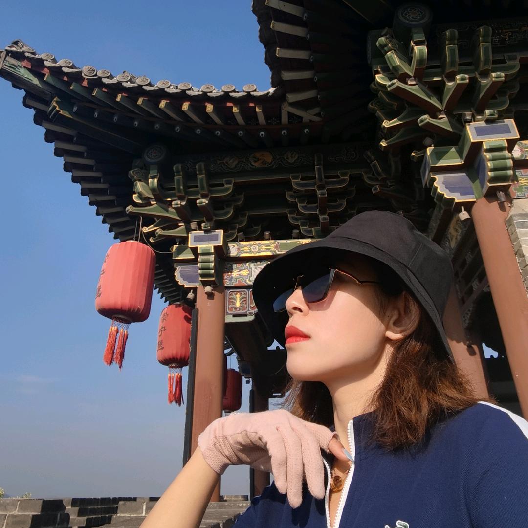 山西姑娘