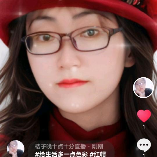 桔子晚十点十分直‘播十分丶