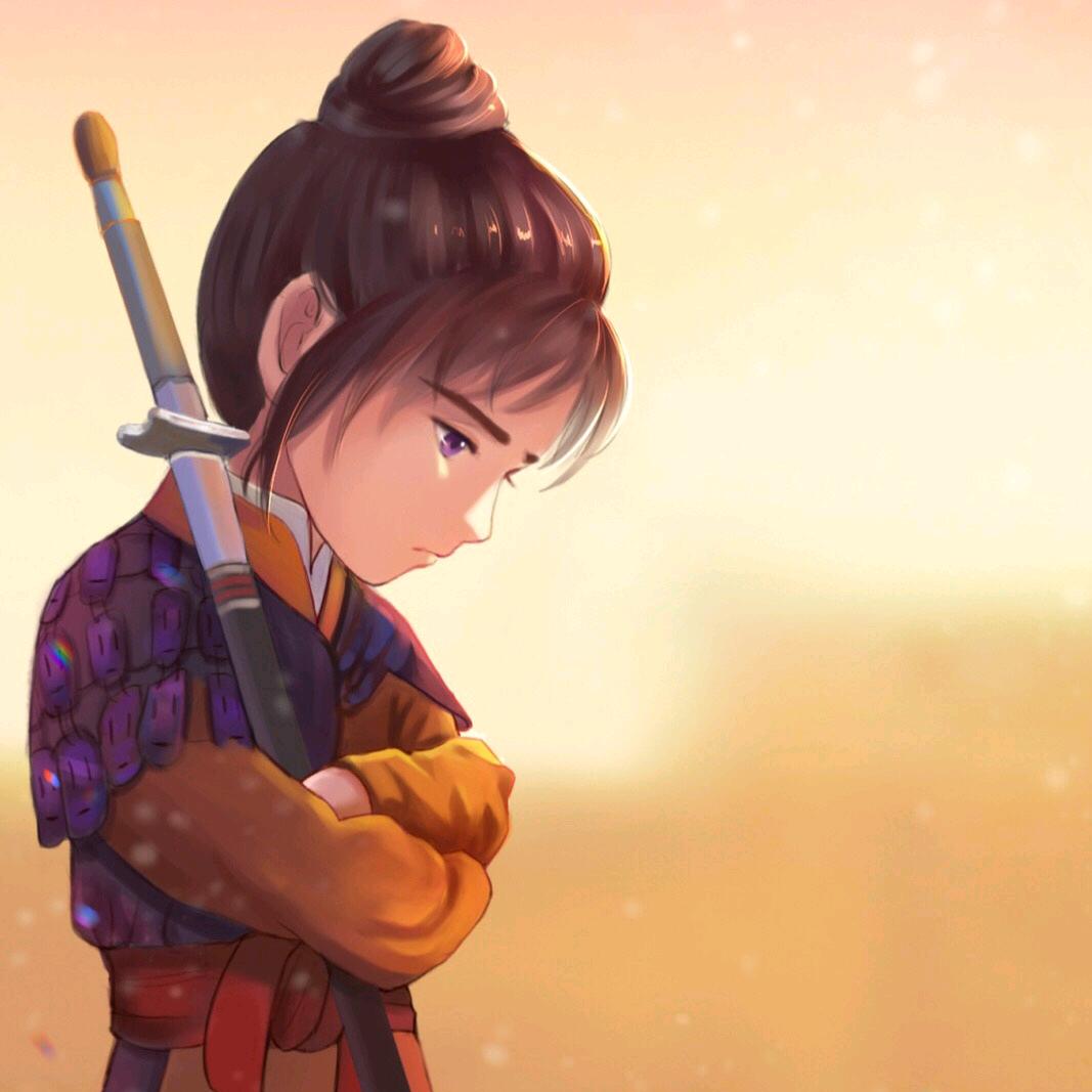 掌柜【阅尽人间繁华】