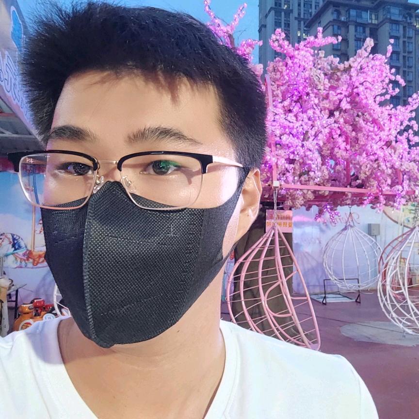 海德游乐场主管