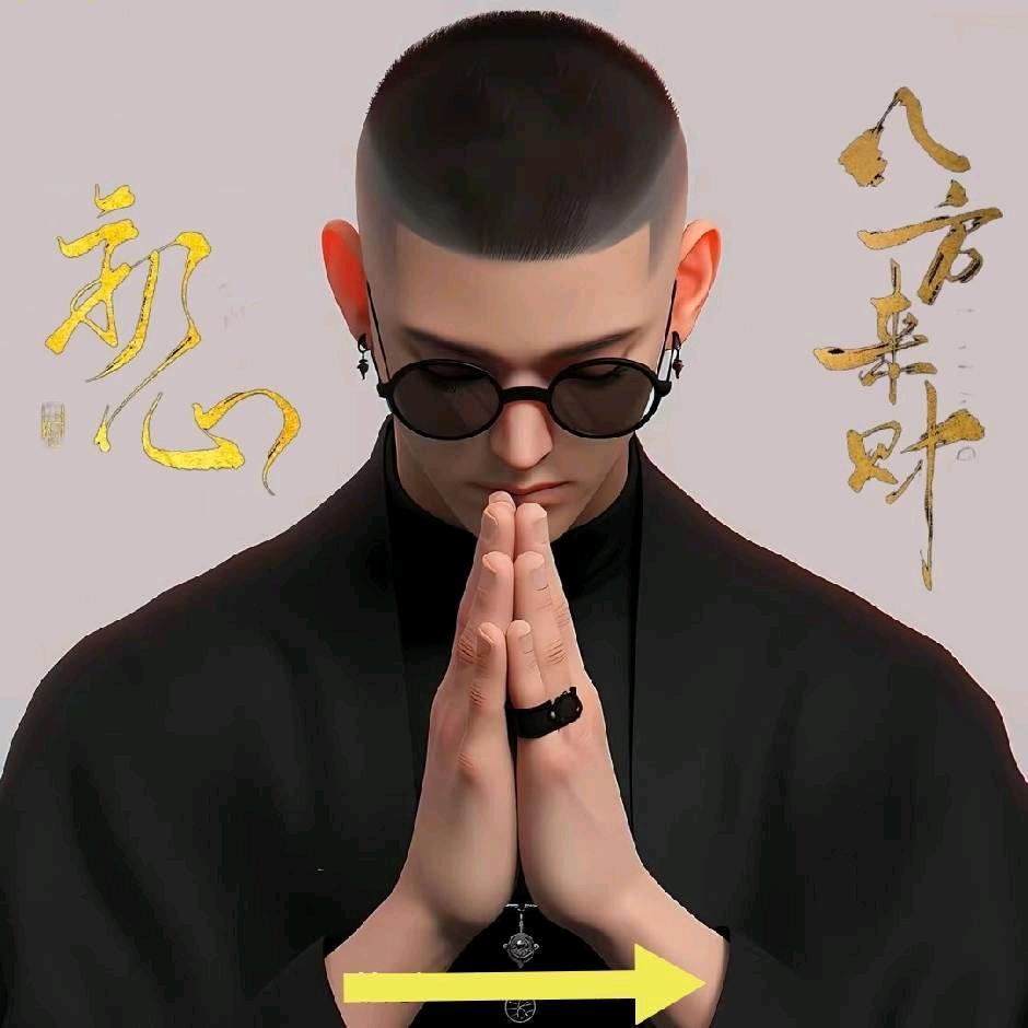 余生💥♌💥安好