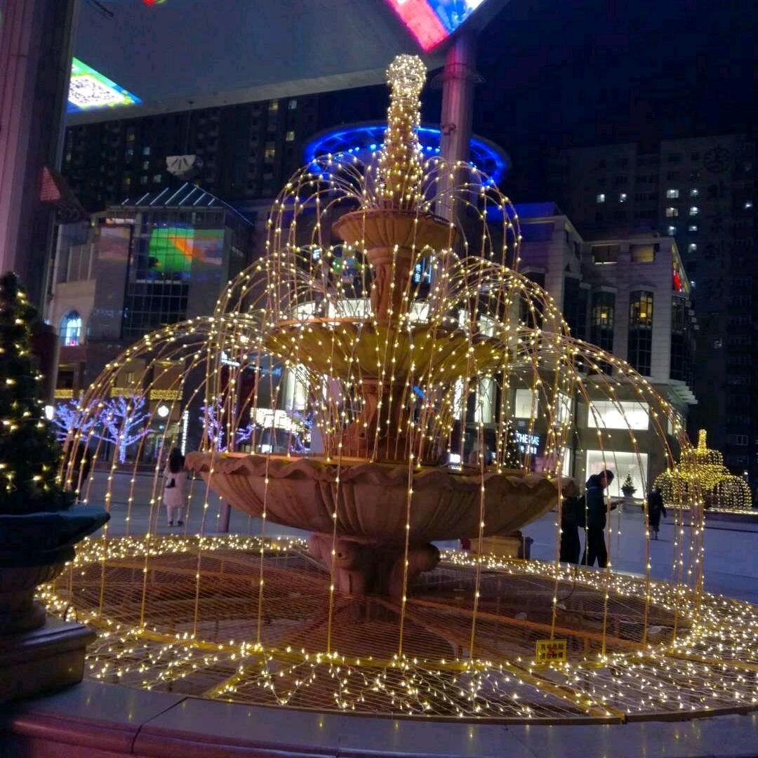 陈家老妹