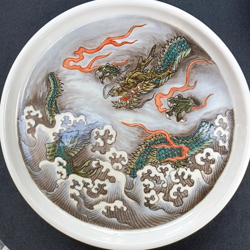 钰缘瓷轩陶瓷馆