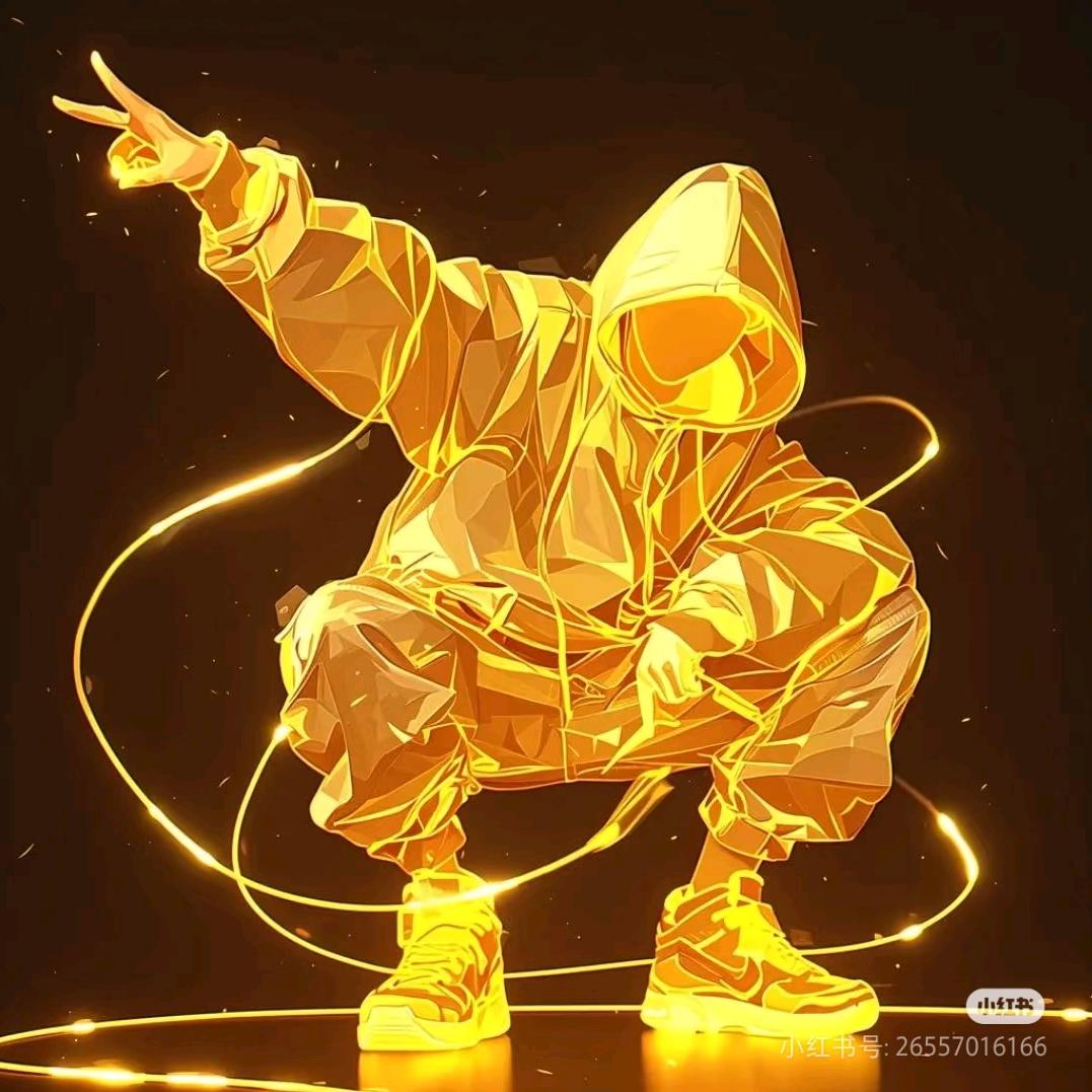 抖了个月亮🌙☜