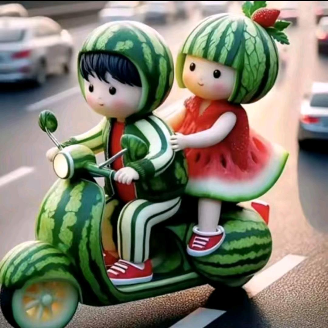 晚风^O^7(胡子哥)