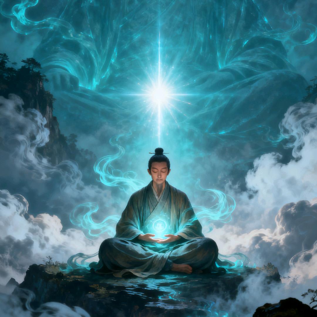 津门武者